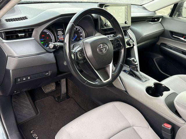 2021 Toyota Venza LE LE