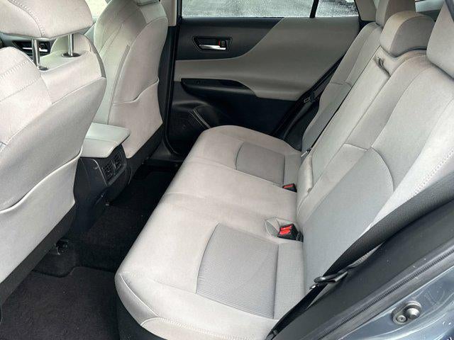 2021 Toyota Venza LE LE