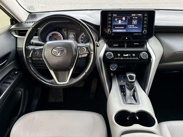 2021 Toyota Venza LE LE