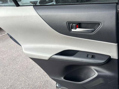 2021 Toyota Venza LE LE