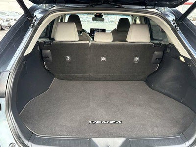 2021 Toyota Venza LE LE