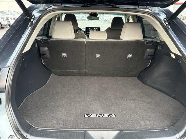 2021 Toyota Venza LE LE