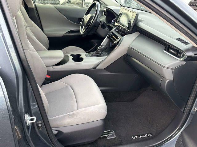 2021 Toyota Venza LE LE