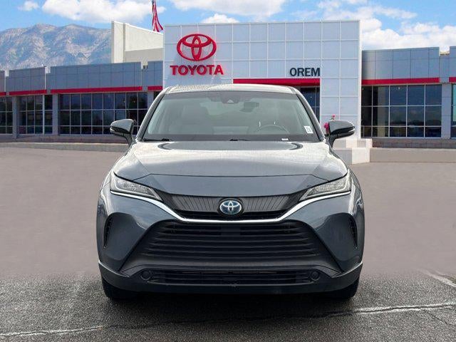 2021 Toyota Venza LE LE