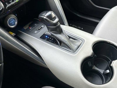 2021 Toyota Venza LE LE