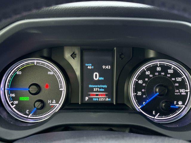 2021 Toyota Venza LE LE