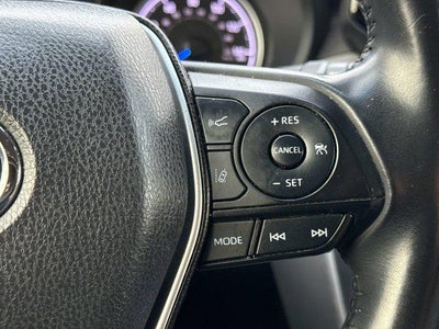 2021 Toyota Venza LE LE