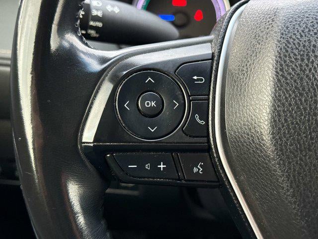 2021 Toyota Venza LE LE