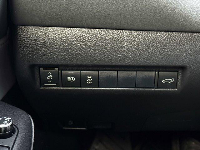 2021 Toyota Venza LE LE