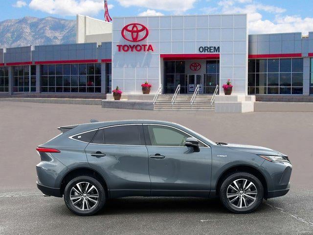 2021 Toyota Venza LE LE