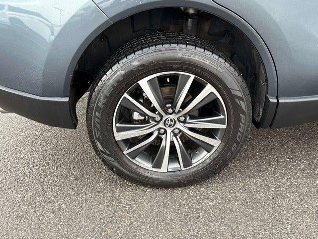 2021 Toyota Venza LE LE