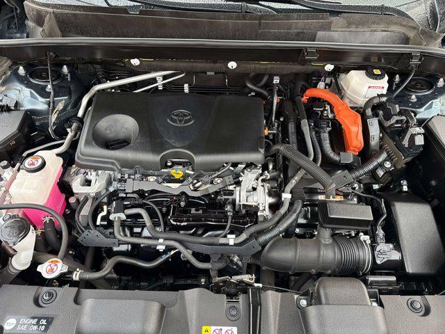 2021 Toyota Venza LE LE