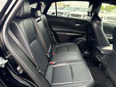 2022 Toyota Venza XLE