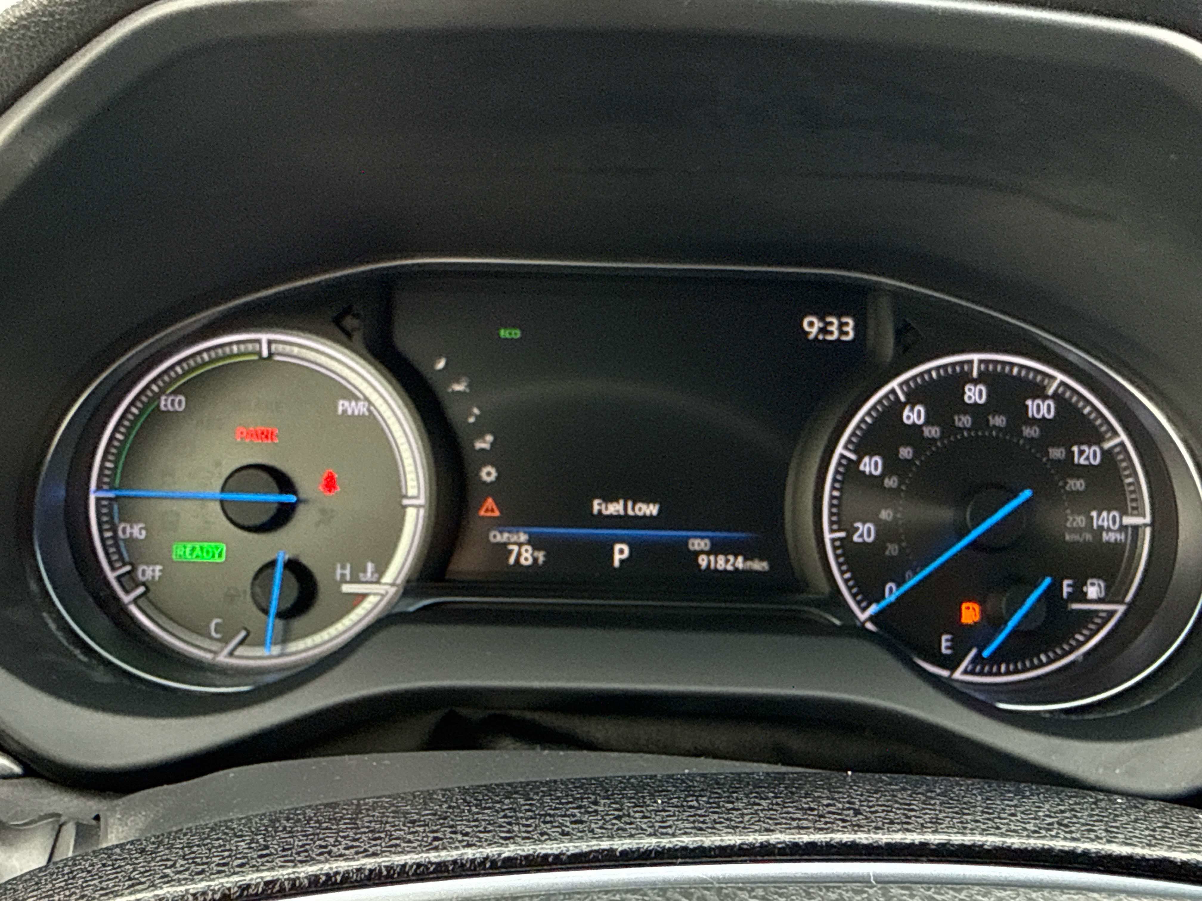 2022 Toyota Venza XLE