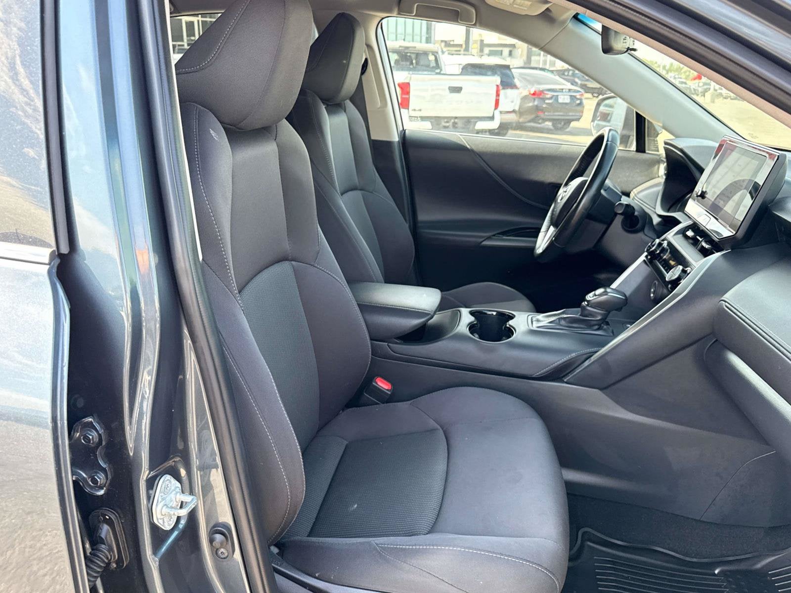 2024 Toyota Venza LE