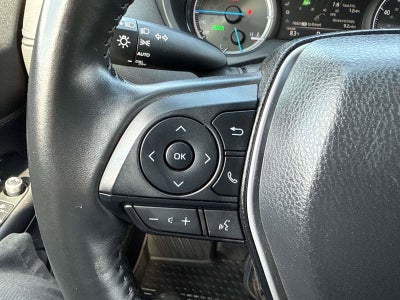 2024 Toyota Venza LE