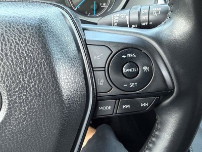 2024 Toyota Venza LE