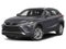2022 Toyota Venza XLE