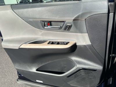 2024 Toyota Venza Limited