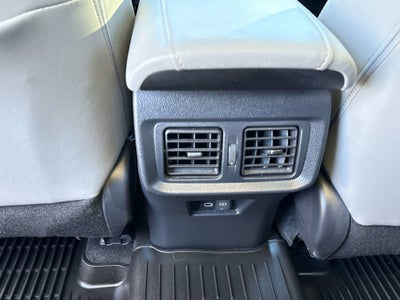 2024 Toyota Venza Limited