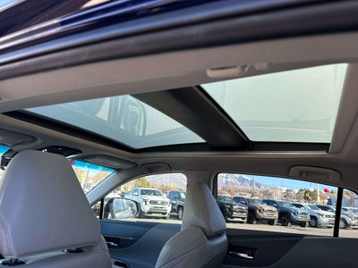 2024 Toyota Venza Limited