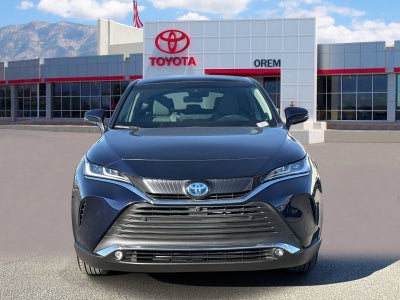 2024 Toyota Venza Limited