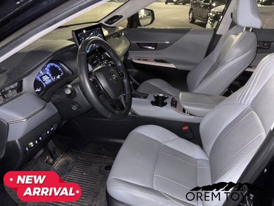 2024 Toyota Venza Limited