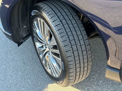 2024 Toyota Venza Limited