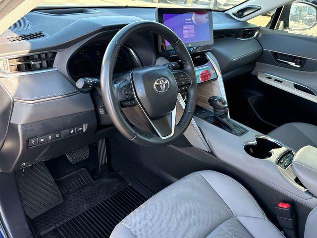 2024 Toyota Venza Limited