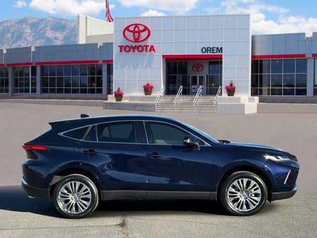 2024 Toyota Venza Limited