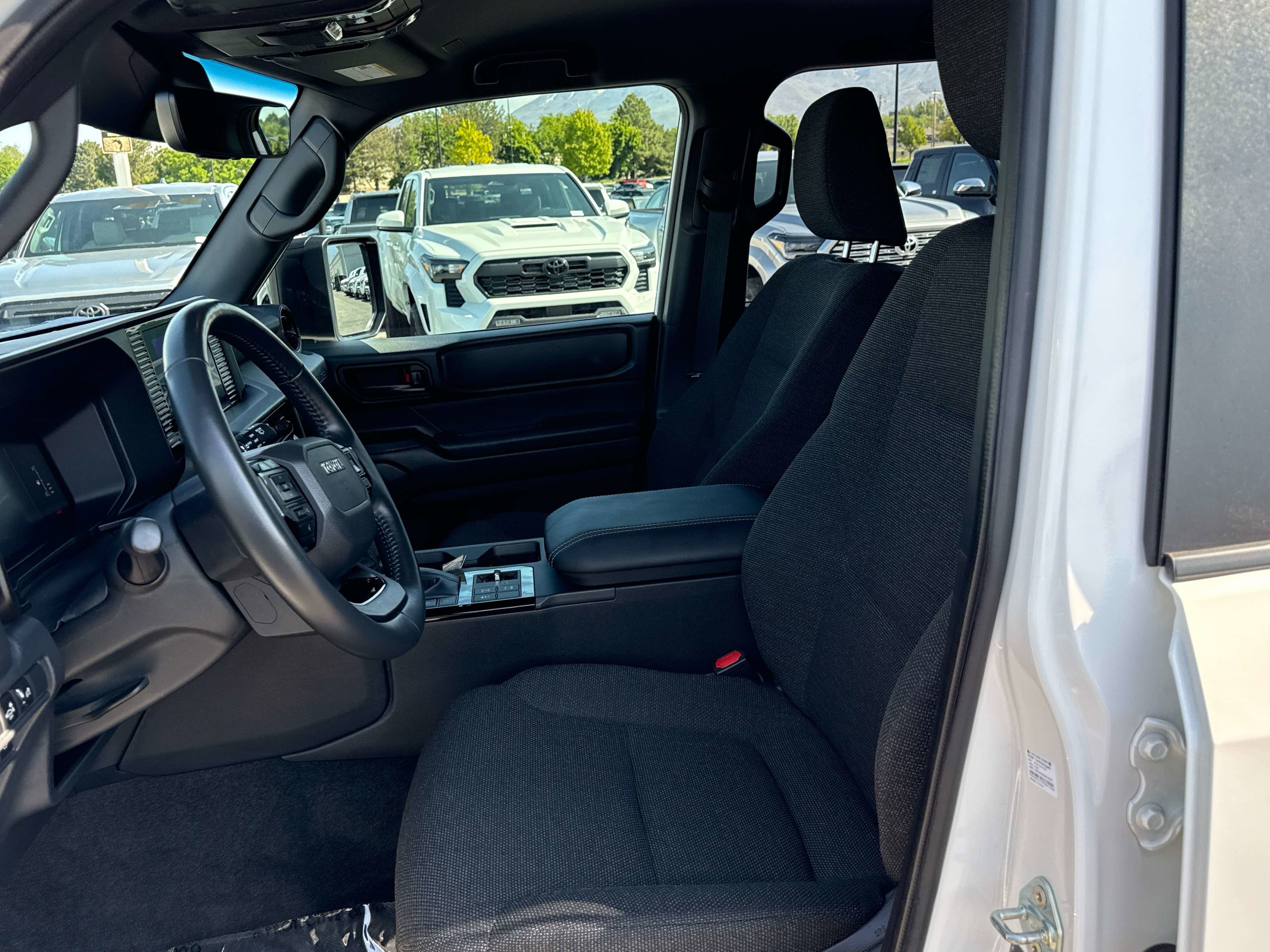 2024 Toyota LANDCRUISER 1958 1958