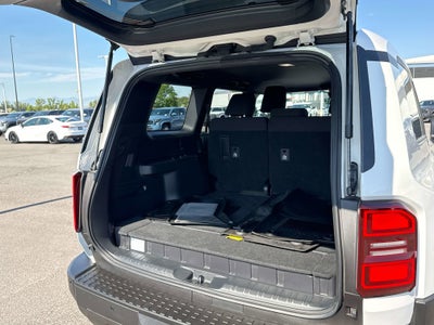 2024 Toyota LANDCRUISER 1958 1958