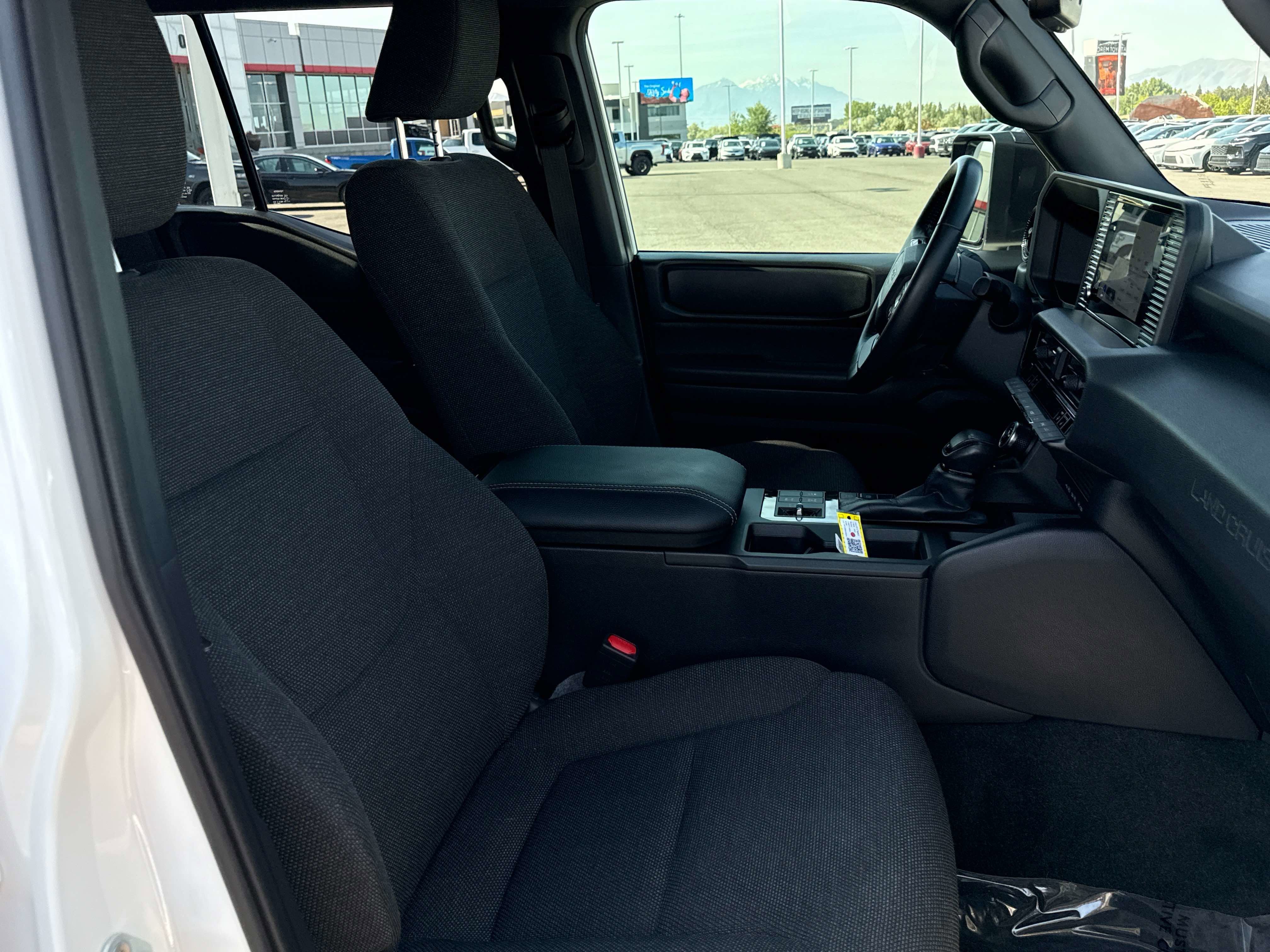 2024 Toyota LANDCRUISER 1958 1958