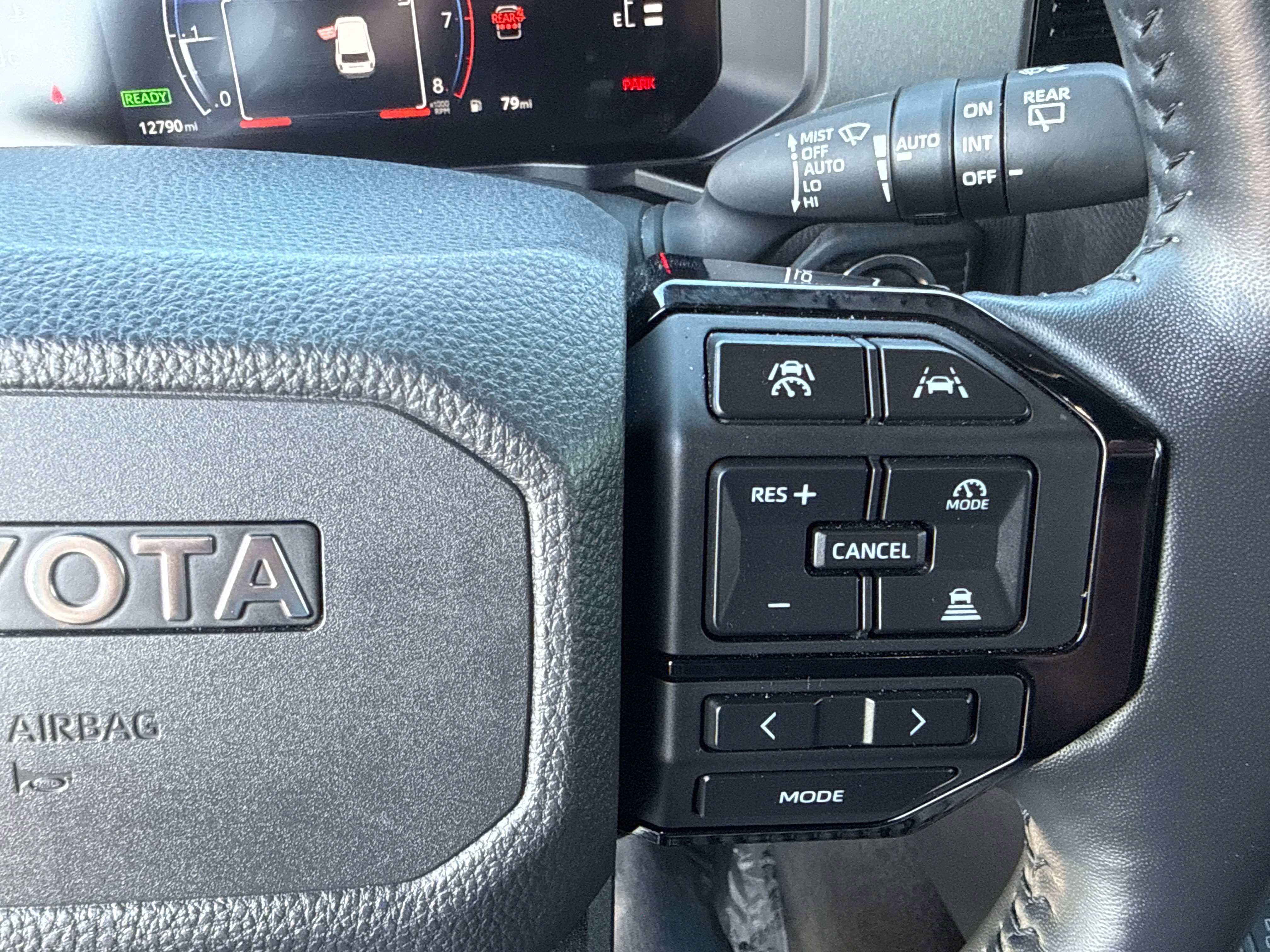 2024 Toyota LANDCRUISER 1958 1958