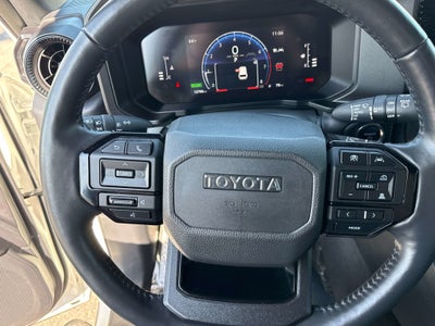 2024 Toyota LANDCRUISER 1958 1958