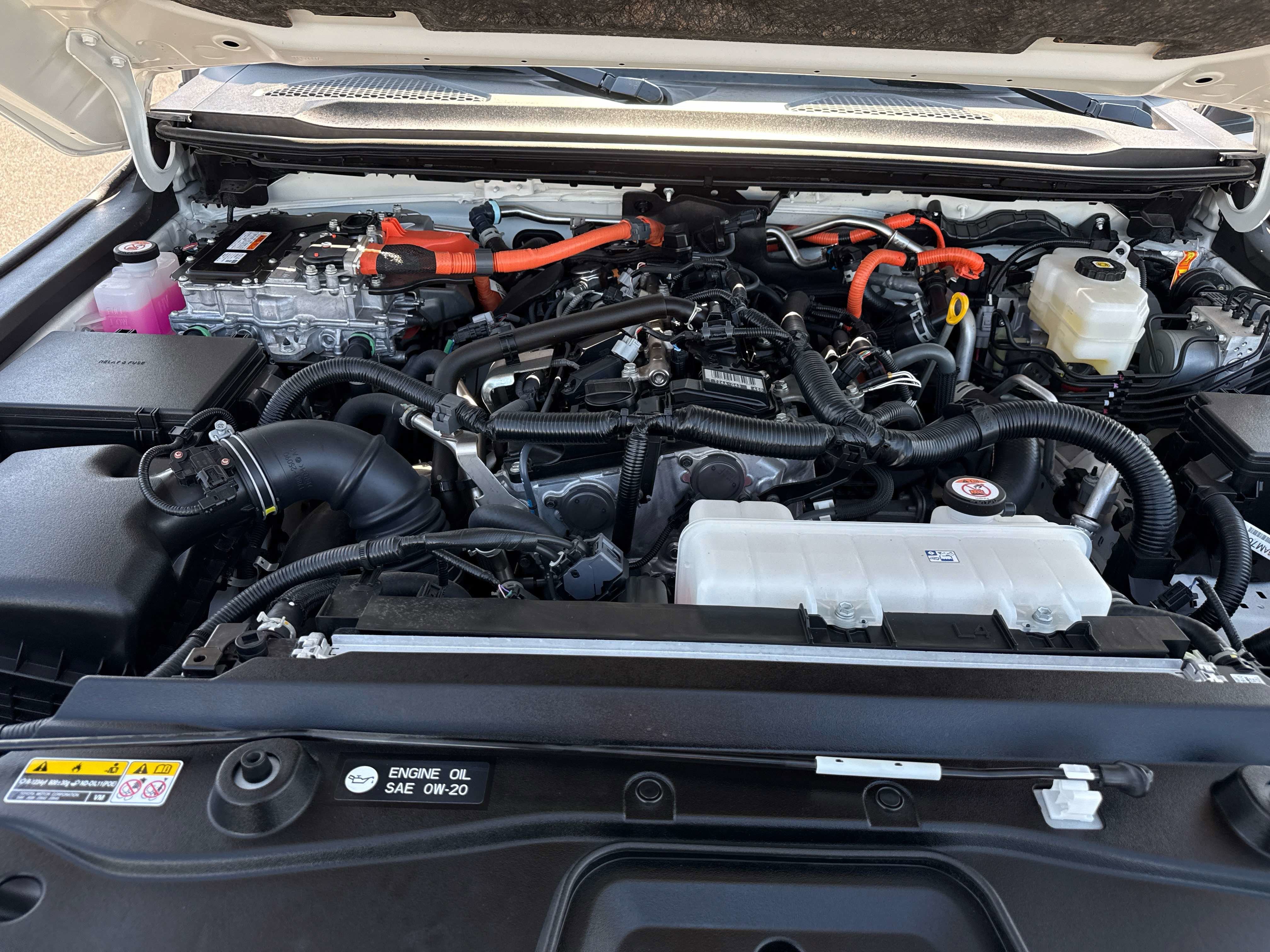 2024 Toyota LANDCRUISER 1958 1958