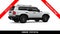2026 Toyota Land Cruiser Land Cruiser