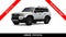2026 Toyota Land Cruiser Land Cruiser