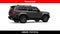 2026 Toyota Land Cruiser Land Cruiser