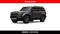 2026 Toyota Land Cruiser Land Cruiser