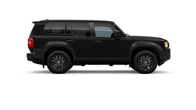 2027 Toyota Land Cruiser Land Cruiser 1958