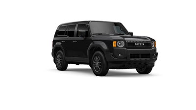 2027 Toyota Land Cruiser Land Cruiser 1958