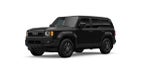 2027 Toyota Land Cruiser Land Cruiser 1958