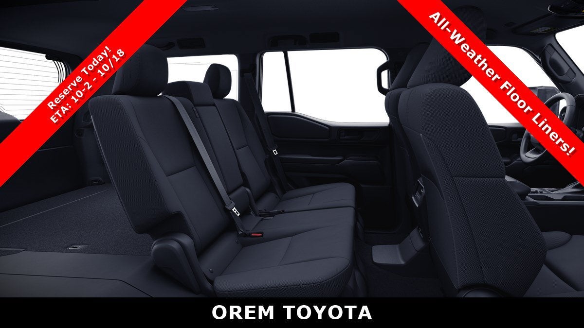 2027 Toyota Land Cruiser Land Cruiser 1958