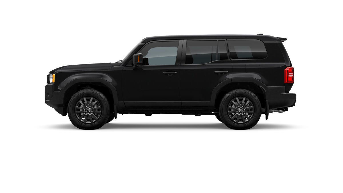 2027 Toyota Land Cruiser Land Cruiser 1958