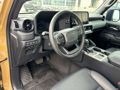 2025 Toyota LAND CRUISER 1958