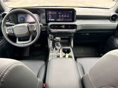 2025 Toyota LAND CRUISER 1958