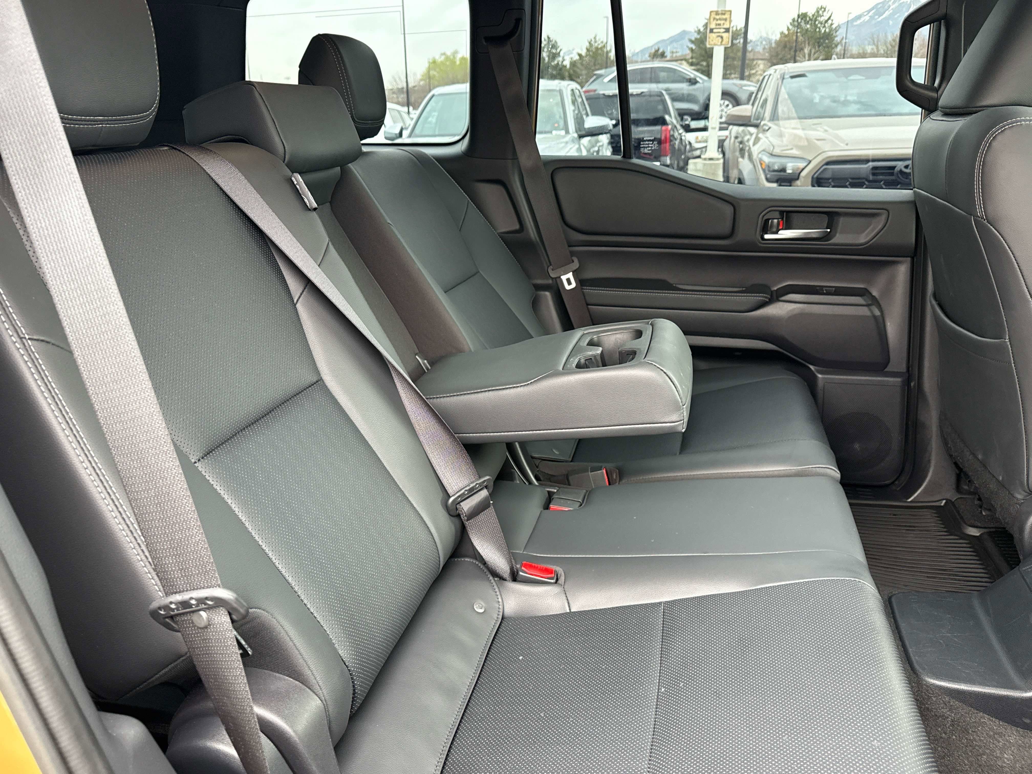 2025 Toyota LAND CRUISER 1958