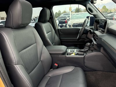 2025 Toyota LAND CRUISER 1958