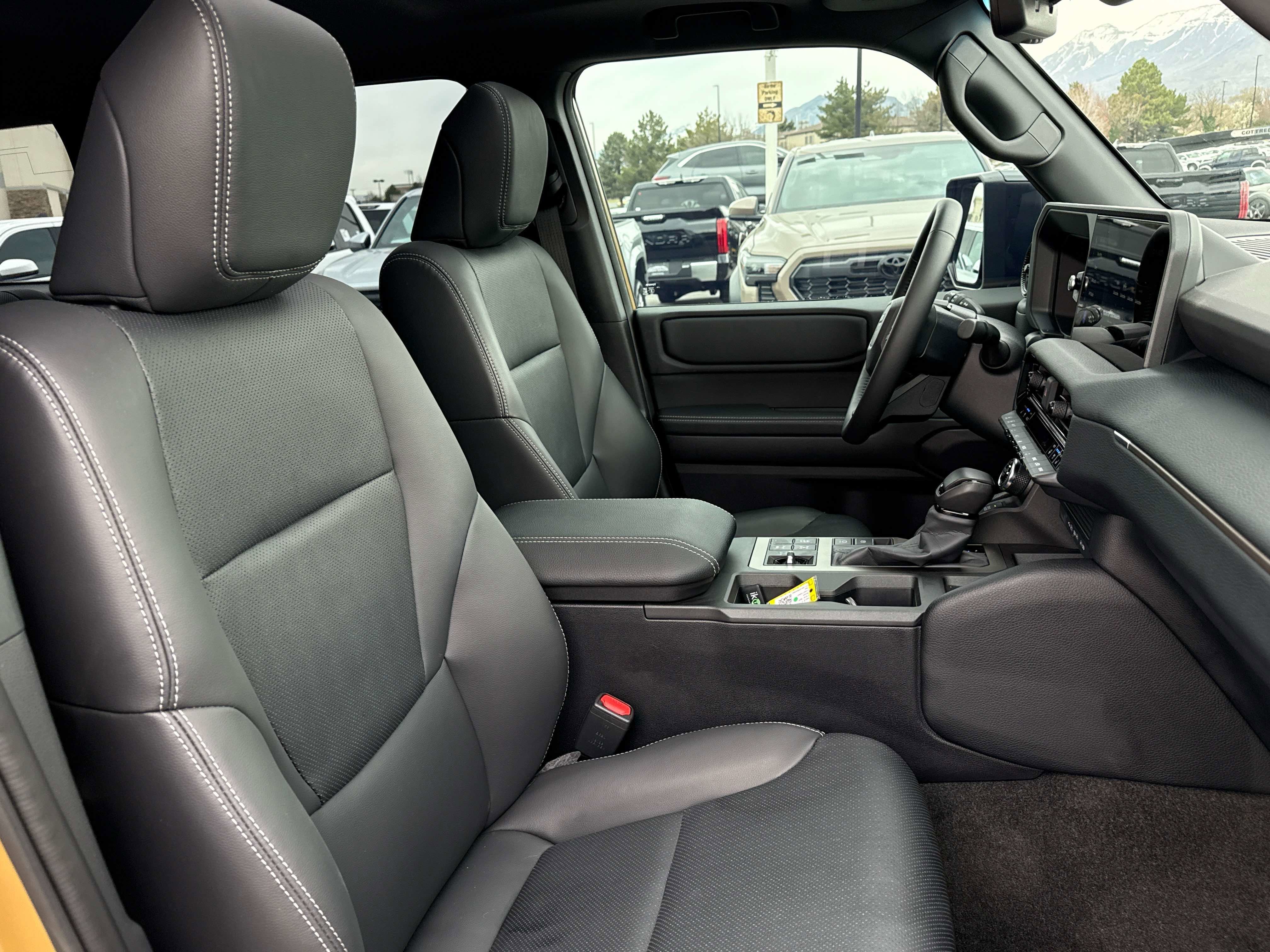 2025 Toyota LAND CRUISER 1958